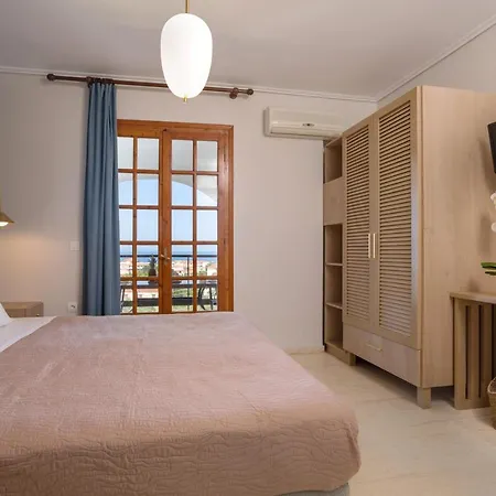 Guest house Vallia's Seaview Complex