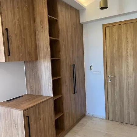 Guest house Vallia's Seaview Complex 2*