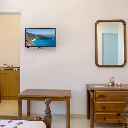 Vallia's Seaview Complex Guest house