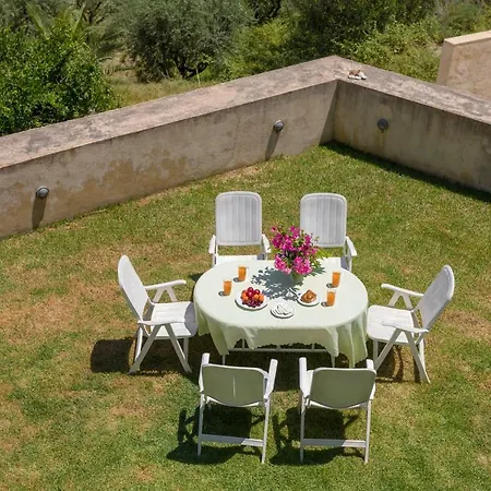 Guest house Vallia's Seaview Complex 2*
