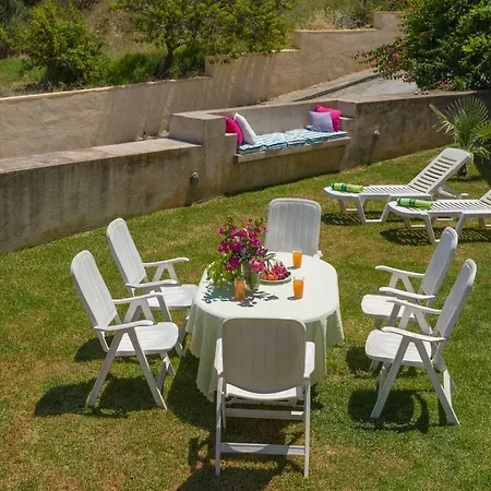 Vallia's Seaview Complex Casa de hóspedes